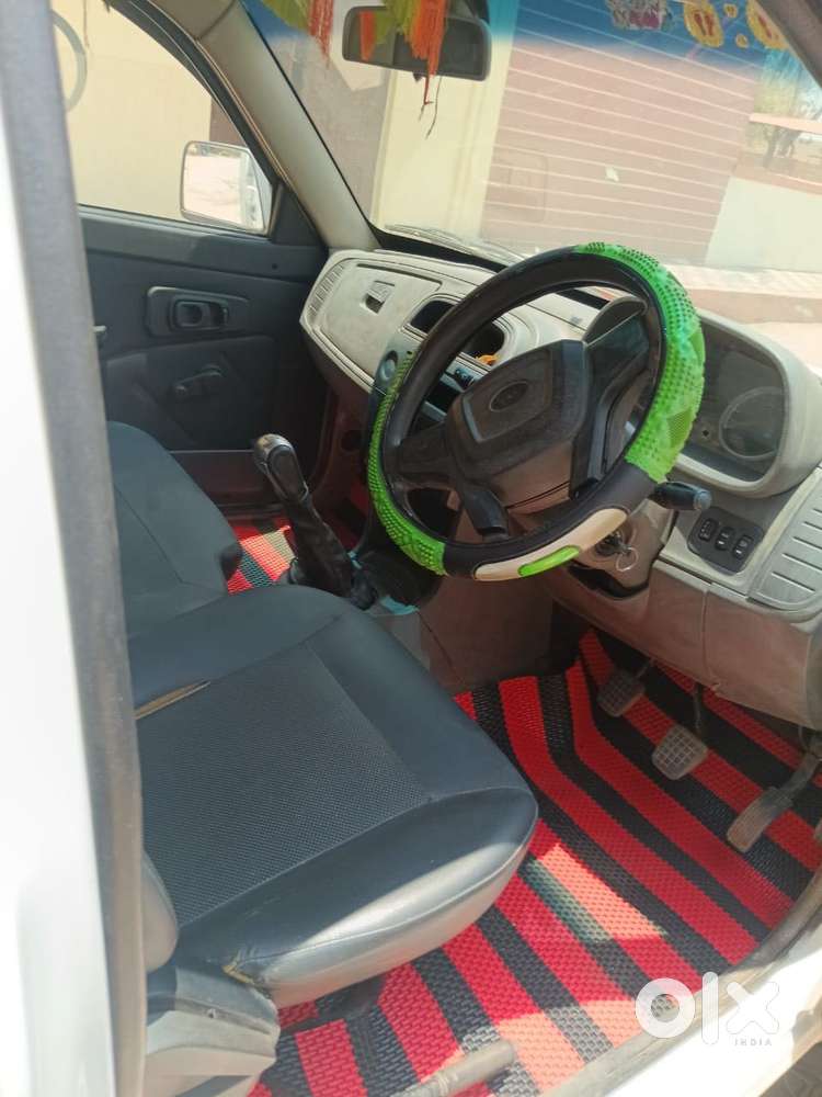 Tata Sumo Gold Cx Bs-iv, 2020, Diesel
