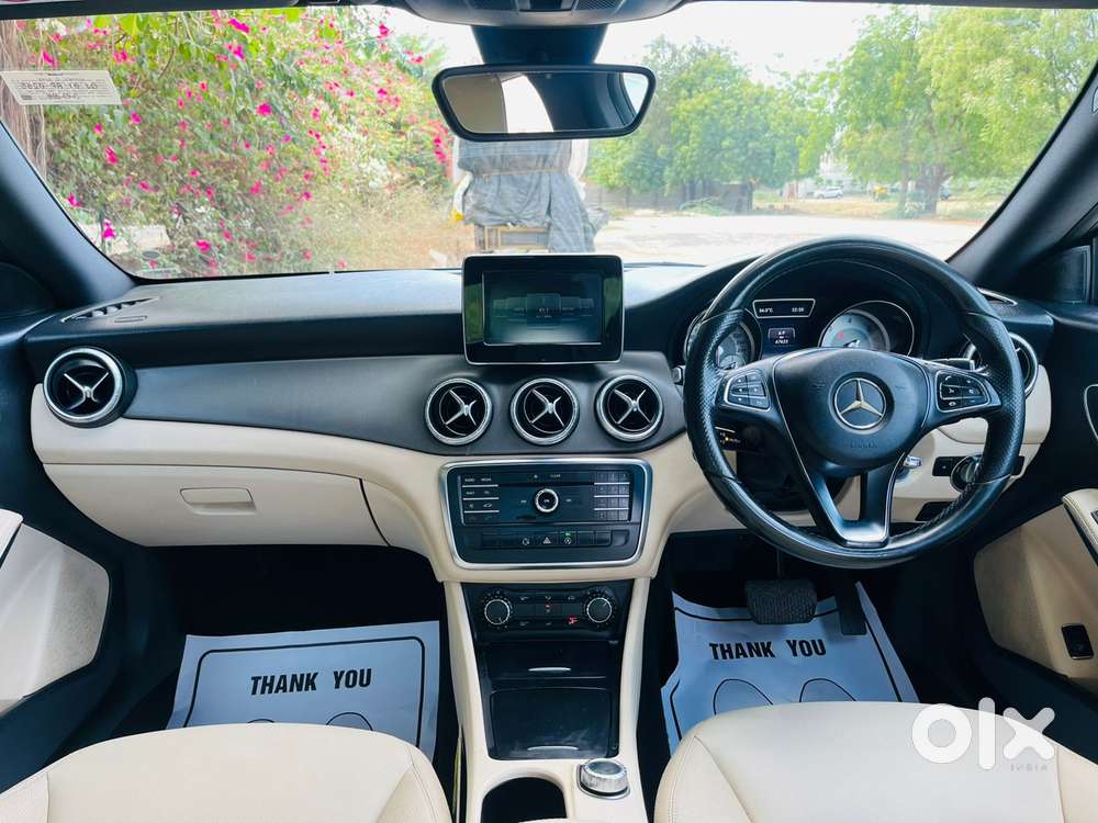 Mercedes-benz Cla 200 Cdi Sport, 2016, Diesel
