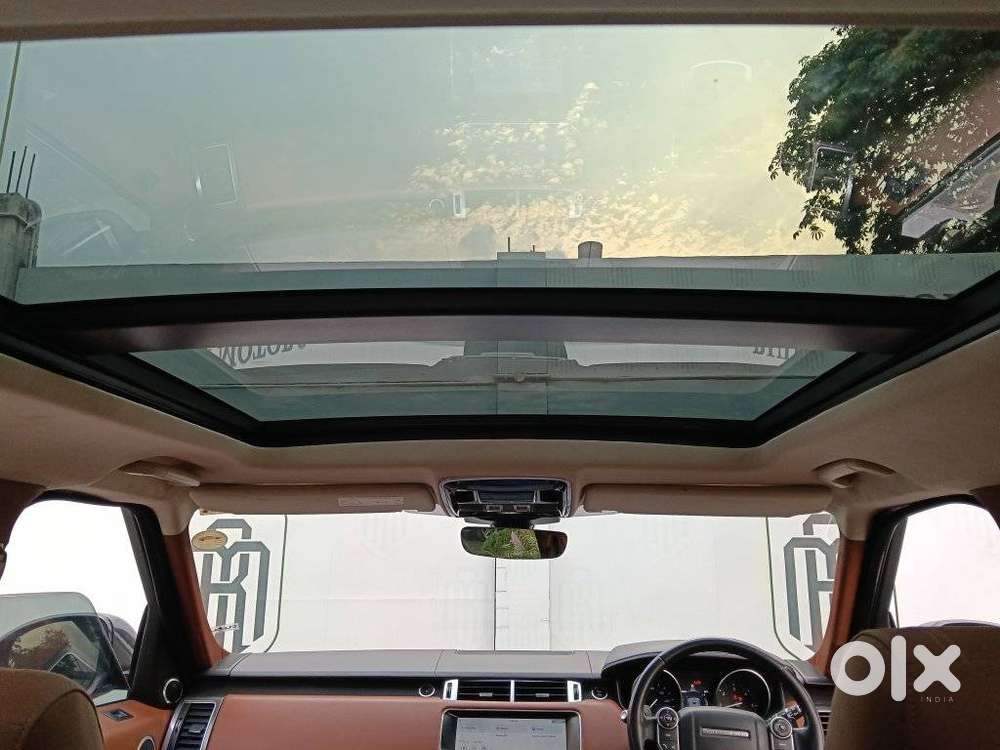 Land Rover Range Sport Se Dynamic 3.0 Diesel, 2017, Diesel