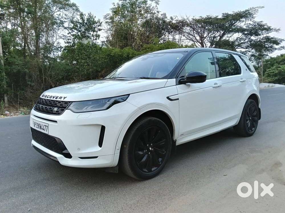 Land Rover Discovery Sport Se R-dynamic, 2021, Diesel