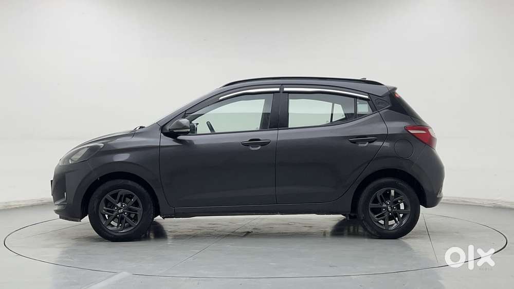 Hyundai Grand I10 Nios 1.2 Kappa Vtvt Sportz Cng, 2022, Cng & Hybrid..