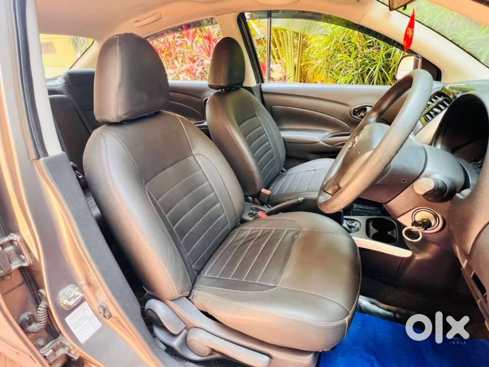 Nissan Sunny Xl D, 2018, Diesel