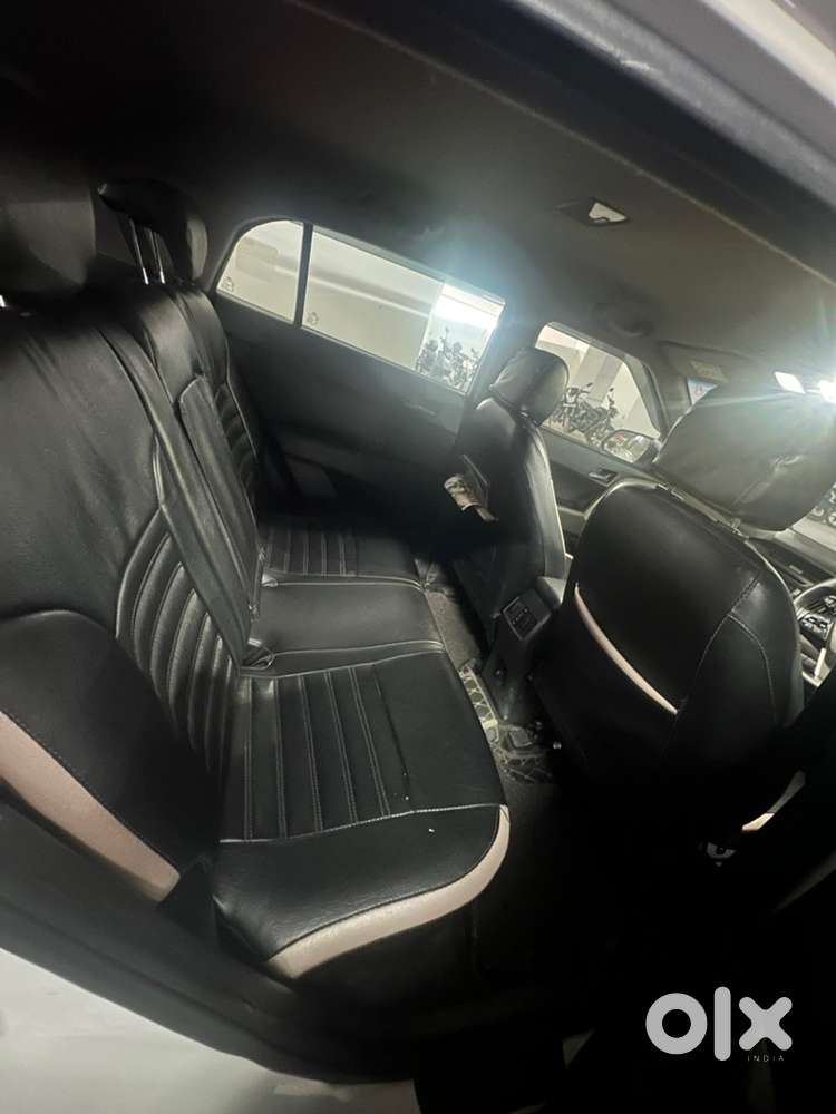 Hyundai Creta Diesel 2017