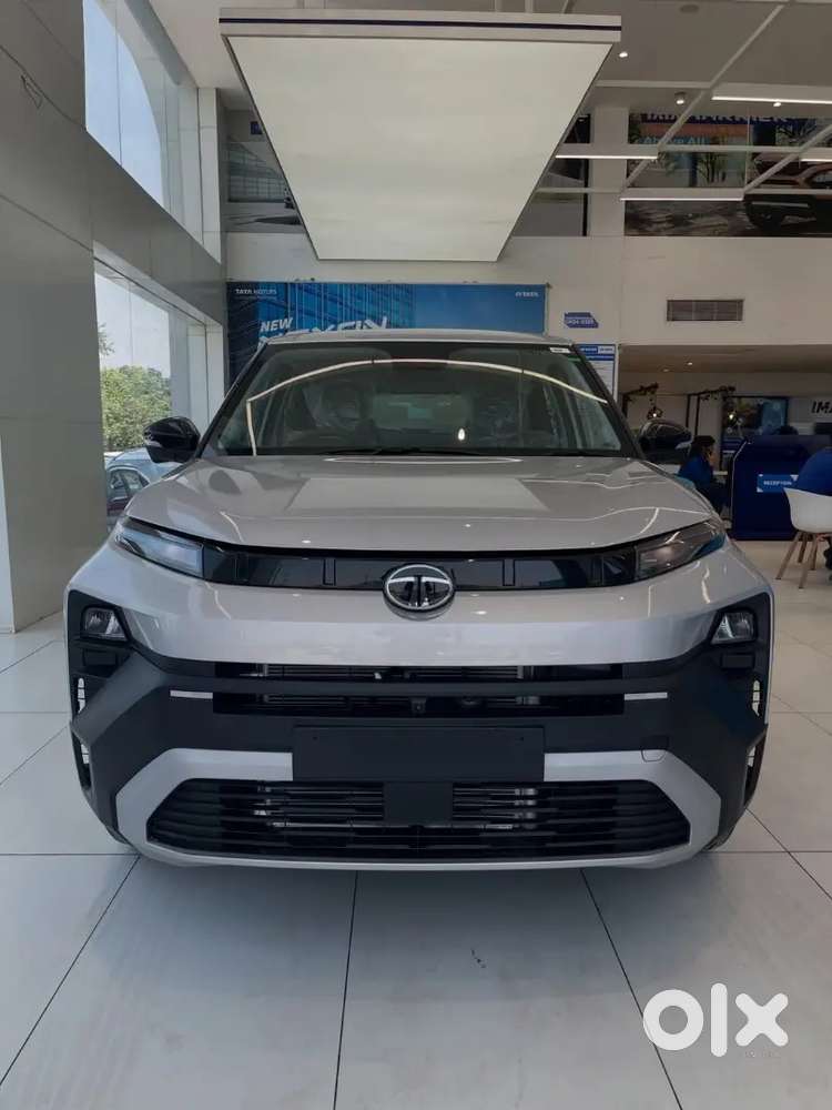 Tata Punch Smart - Brand New Car