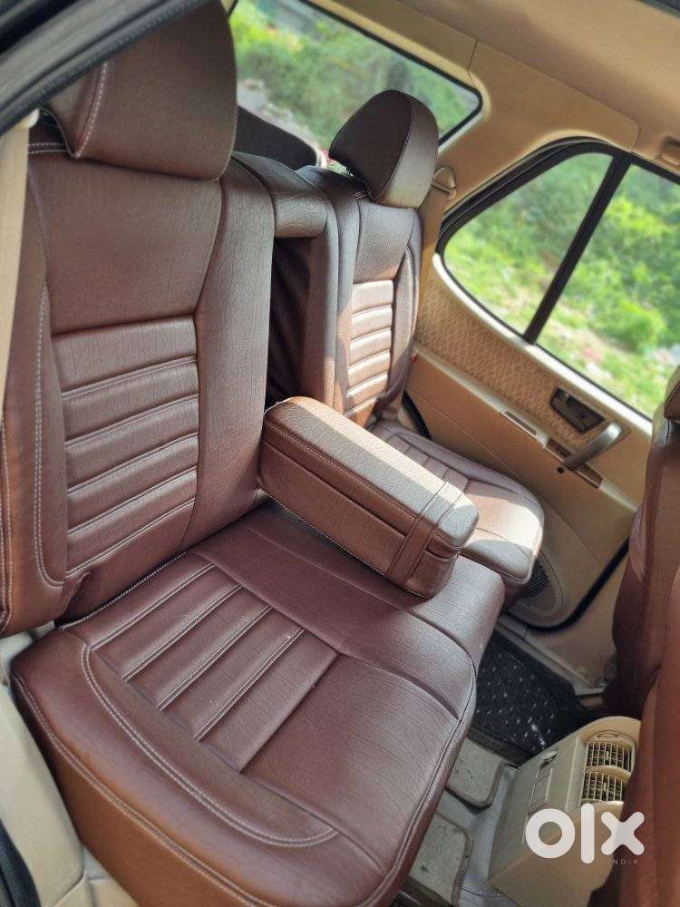 Tata Safari Dicor 2.2 Lx 4x2 Bs Iv, 2011, Diesel