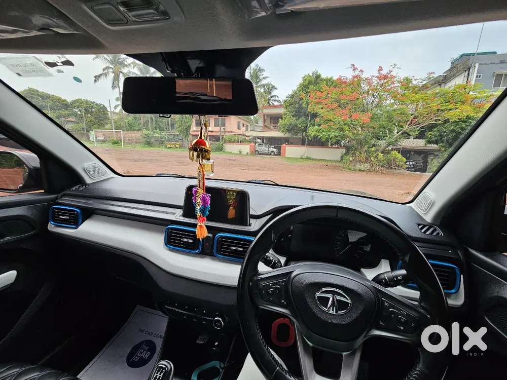 Tata Punch 2022 Petrol Good Condition