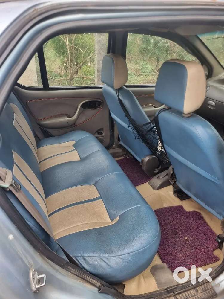 Tata Indigo Cs