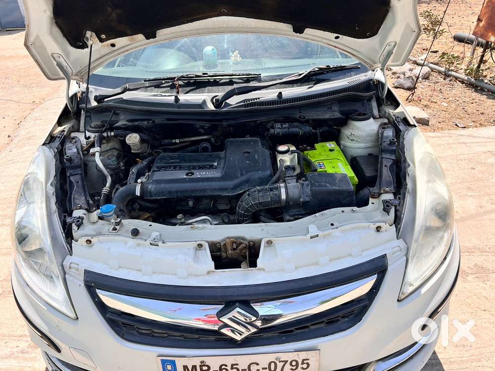 Maruti Suzuki Dzire 2013 Diesel Good Condition