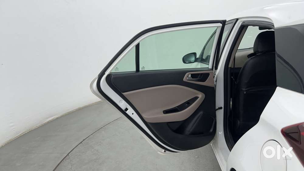 Hyundai Elite I20 [2018-2020] 1.2 Sportz, 2016, Petrol