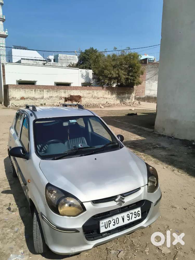 Maruti Suzuki Alto 800 2013 Petrol 82000 Km Drive