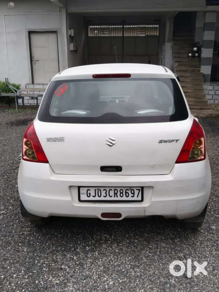 Maruti Suzuki Swift Diesel 2010