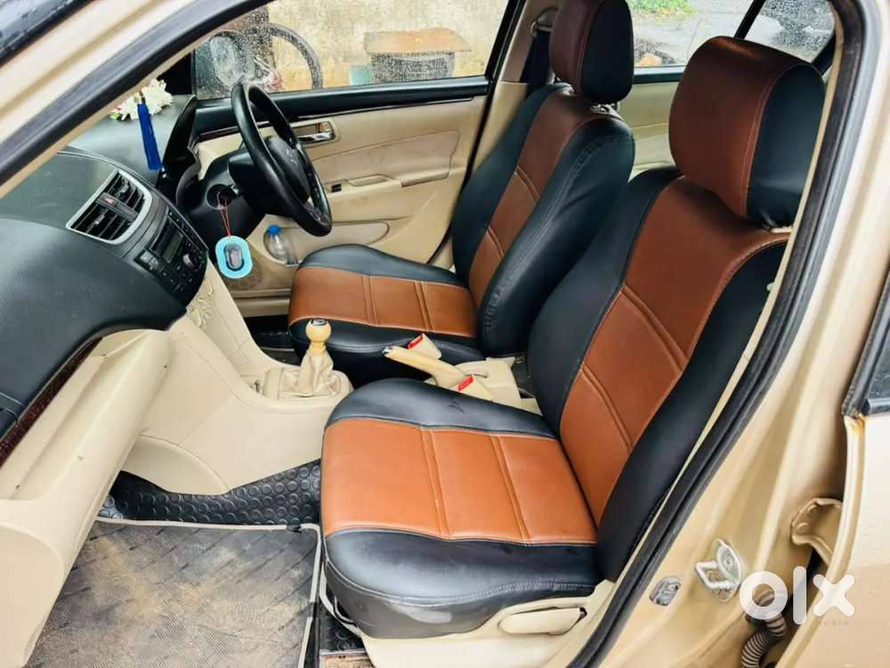 Maruti Swift Dzire 2014 Limited Edition