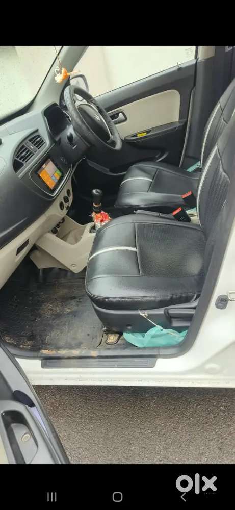 Maruti Suzuki Alto 2020