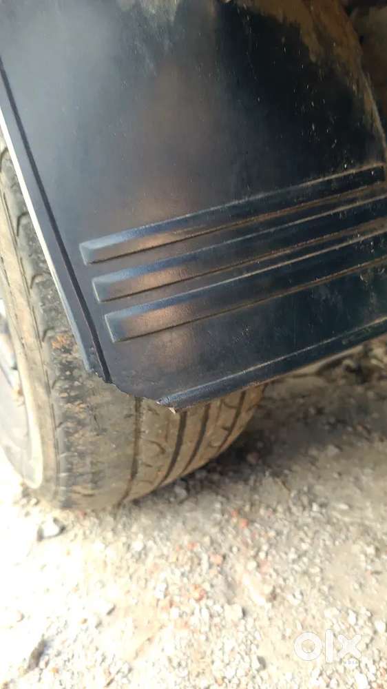 Toyota Qualis Diesel 2001