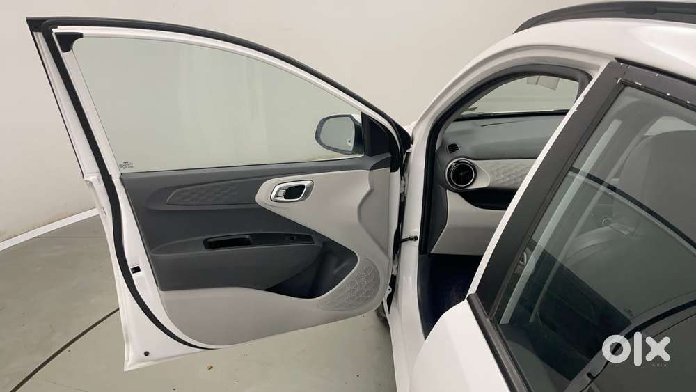 Hyundai Grand I10 Nios Sportz 1.2 Kappa Vtvt, 2023, Petrol