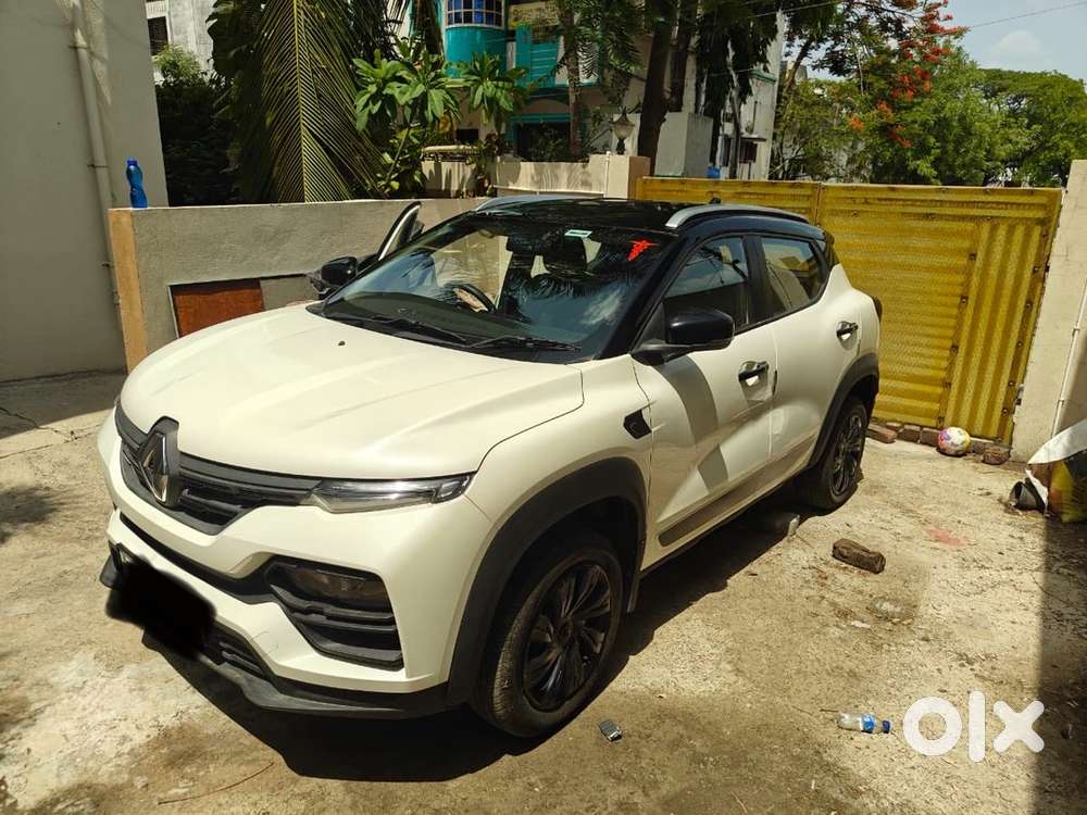 Brand New Car Driven Only 5800km