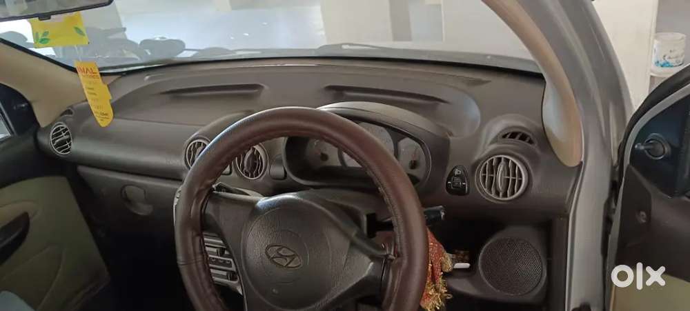 Hyundai Santro Xing 2010 Petrol 90000 Km Driven