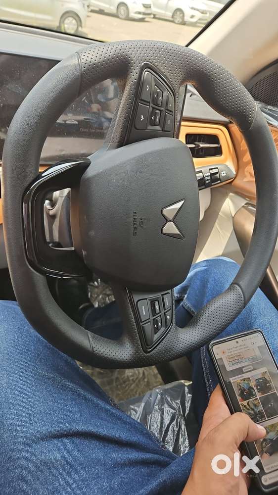 Mahindra Xuv 7xo, 2026, Diesel