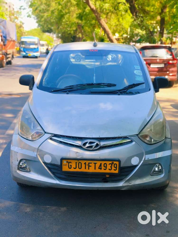 Hyundai Eon Era +, 2018, Cng & Hybrids