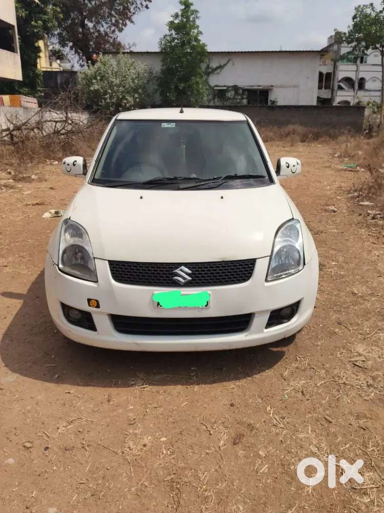 Maruti Suzuki Dzire 2013 Diesel Well Maintained