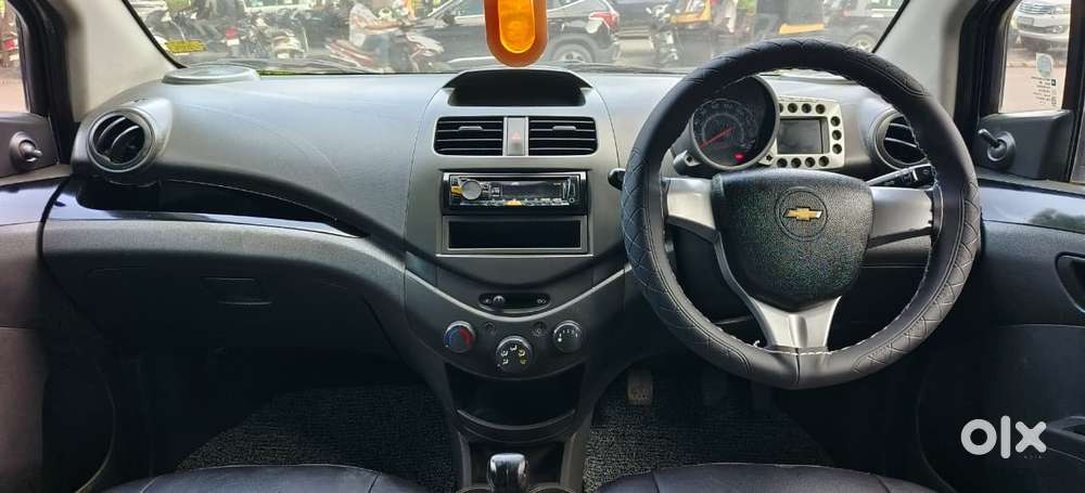 Chevrolet Beat Ls, 2015, Diesel