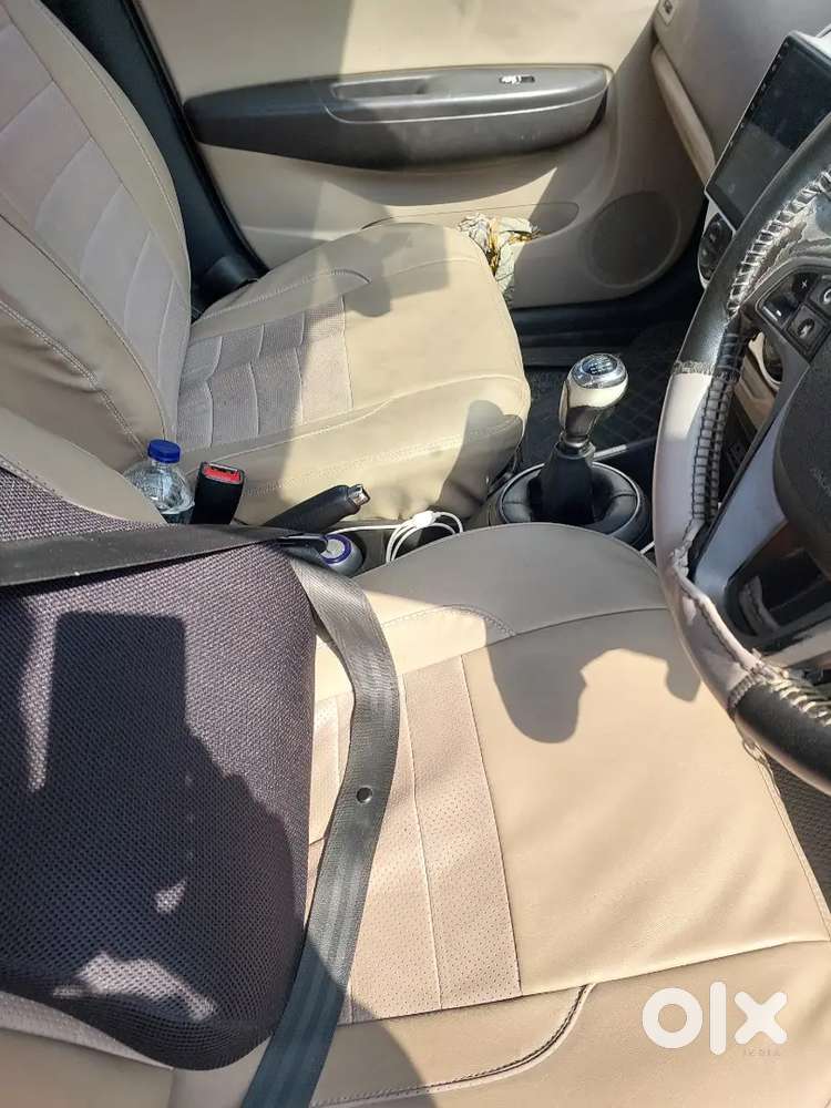 Hyundai I20 2012 Sportz