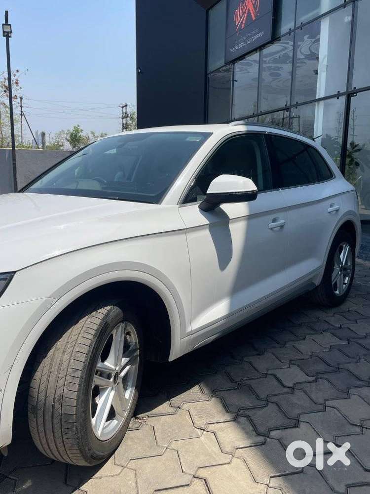 Audi Q5 2.0 45 Tfsi Premium Plus, 2023, Petrol