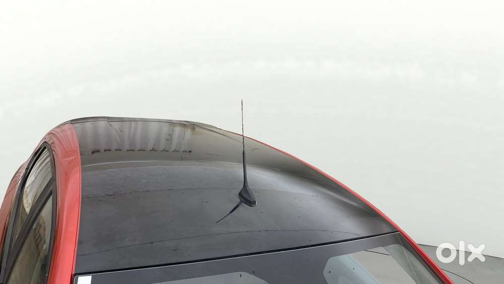 Tata Altroz 1.2 Xza Plus, 2023, Petrol