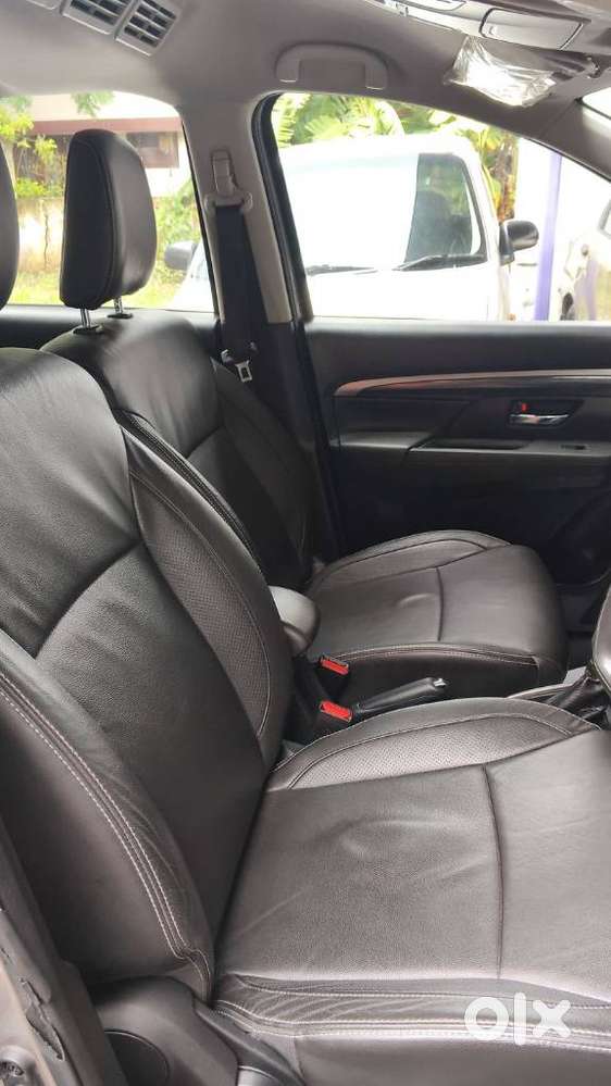 Maruti Suzuki Xl6 Alpha At, 2020, Petrol