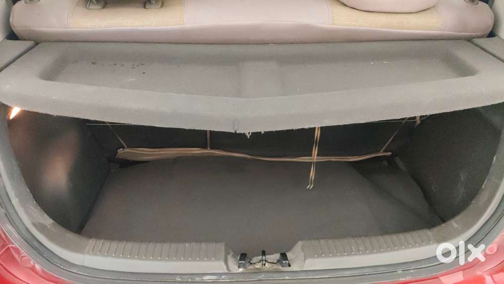 Hyundai I10 [2010-2017] 1.2 Sportz At, 2013, Petrol