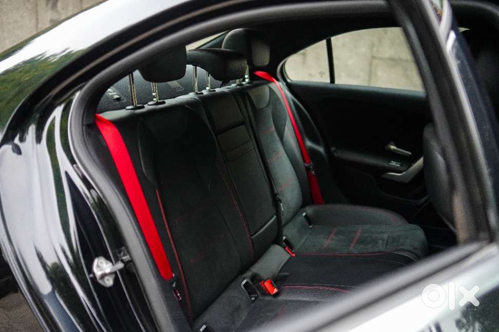 Mercedes-benz Amg A35 4matic [ ], 2022, Petrol