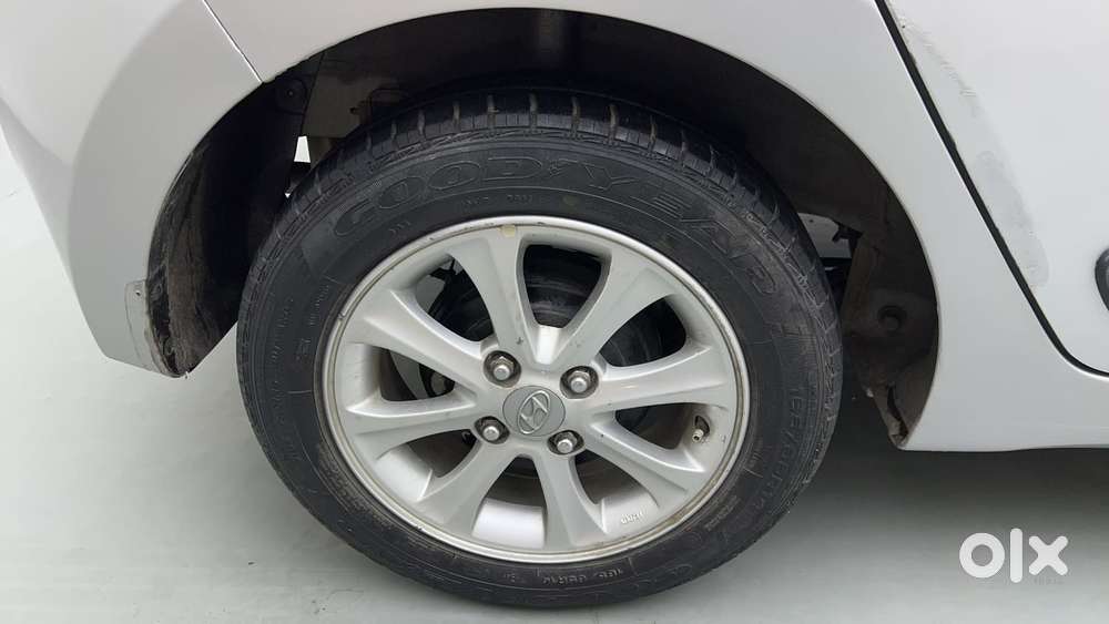 Hyundai Grand I10 1.2 Kappa Asta, 2014, Petrol