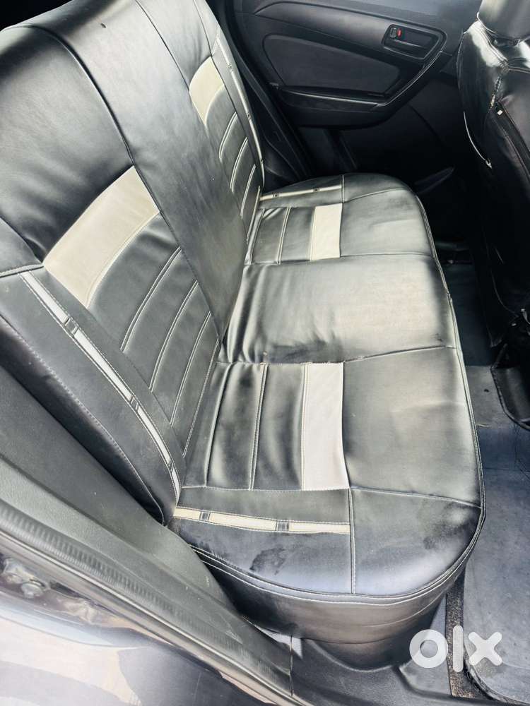 Maruti Suzuki Brezza 1.5 Lxi Smart Hybrid, 2021, Petrol