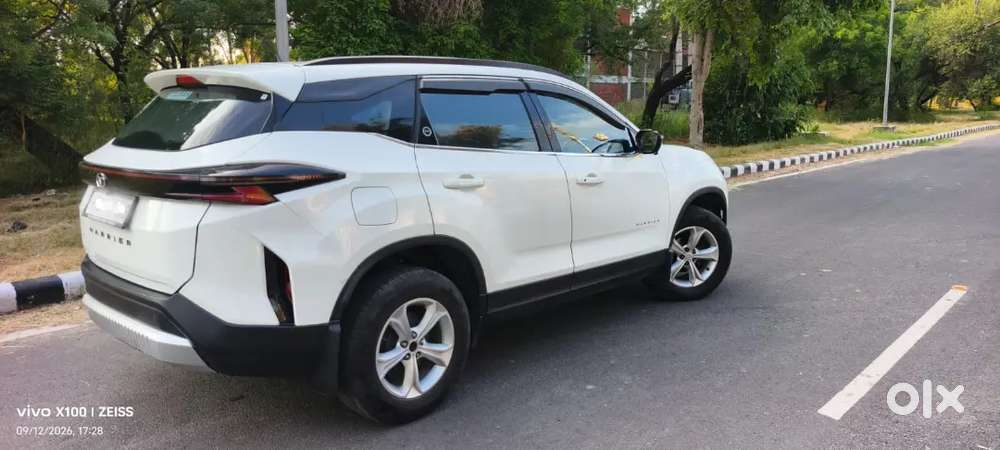 Tata Harrier 2023 Diesel
