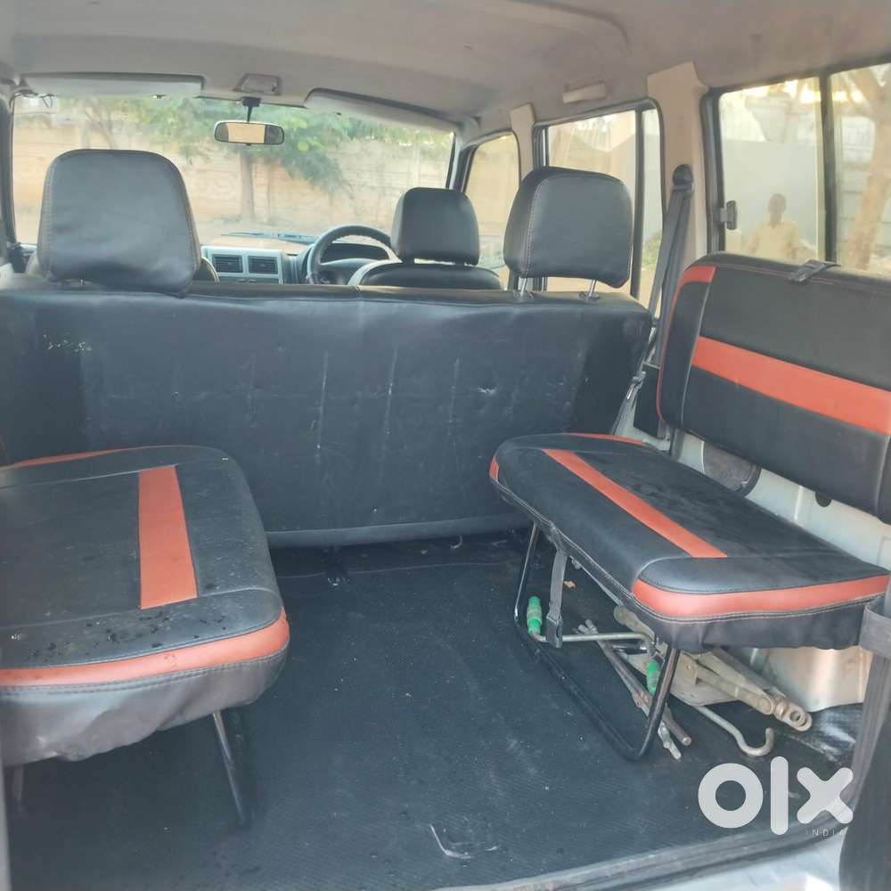 Tata Sumo Gold Ex Bs-iv, 2017, Diesel