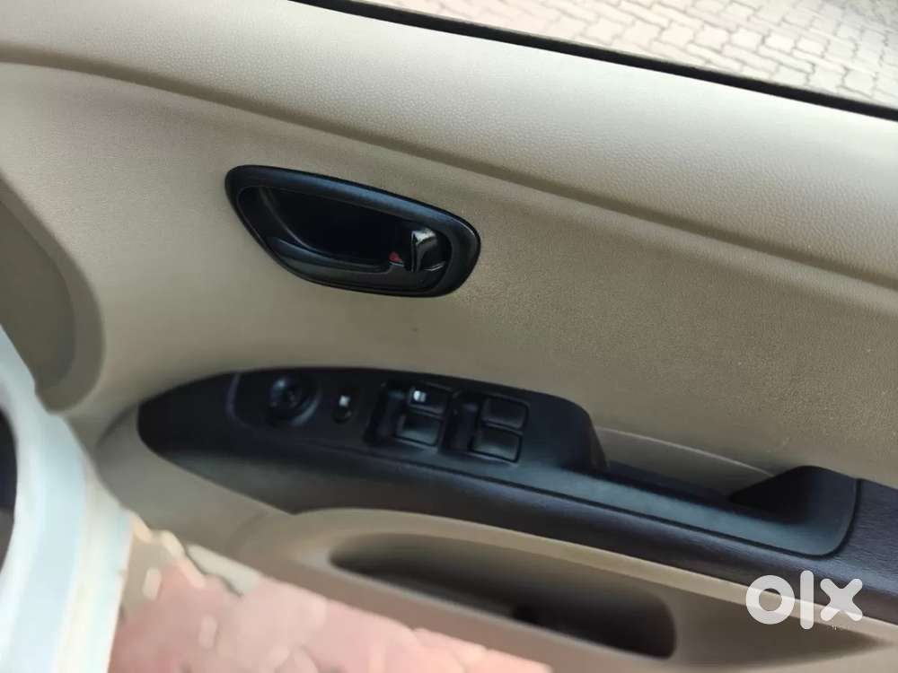 Hyundai I10 Magna 1.2 Itech Se, 2013, Petrol