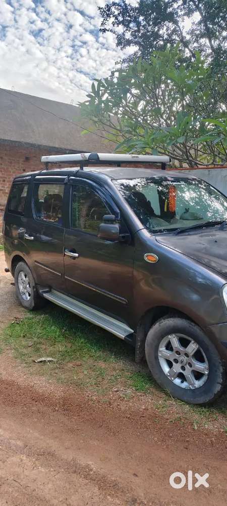 Mahindra Xylo 2011 Diesel Manual