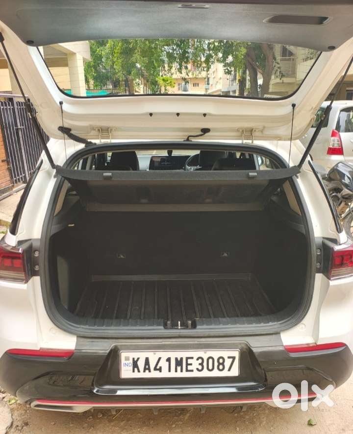 Kia Sonet 1.5 GTX Plus Diesel, 2023, Diesel