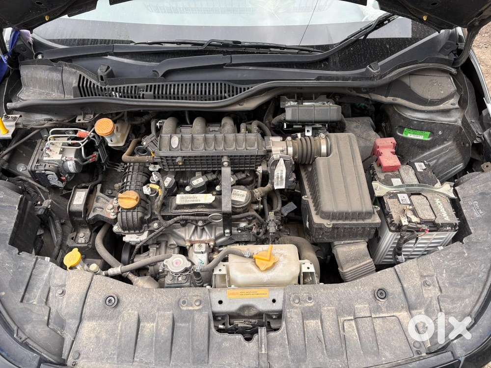 Tata Altroz 2024 Petrol Well Maintained