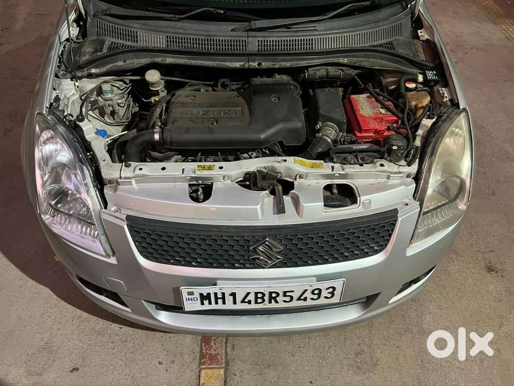 Swift Vdi Maruti Diesel 2009