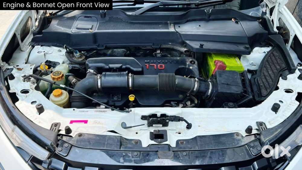 Tata Harrier Xt, 2021, Diesel
