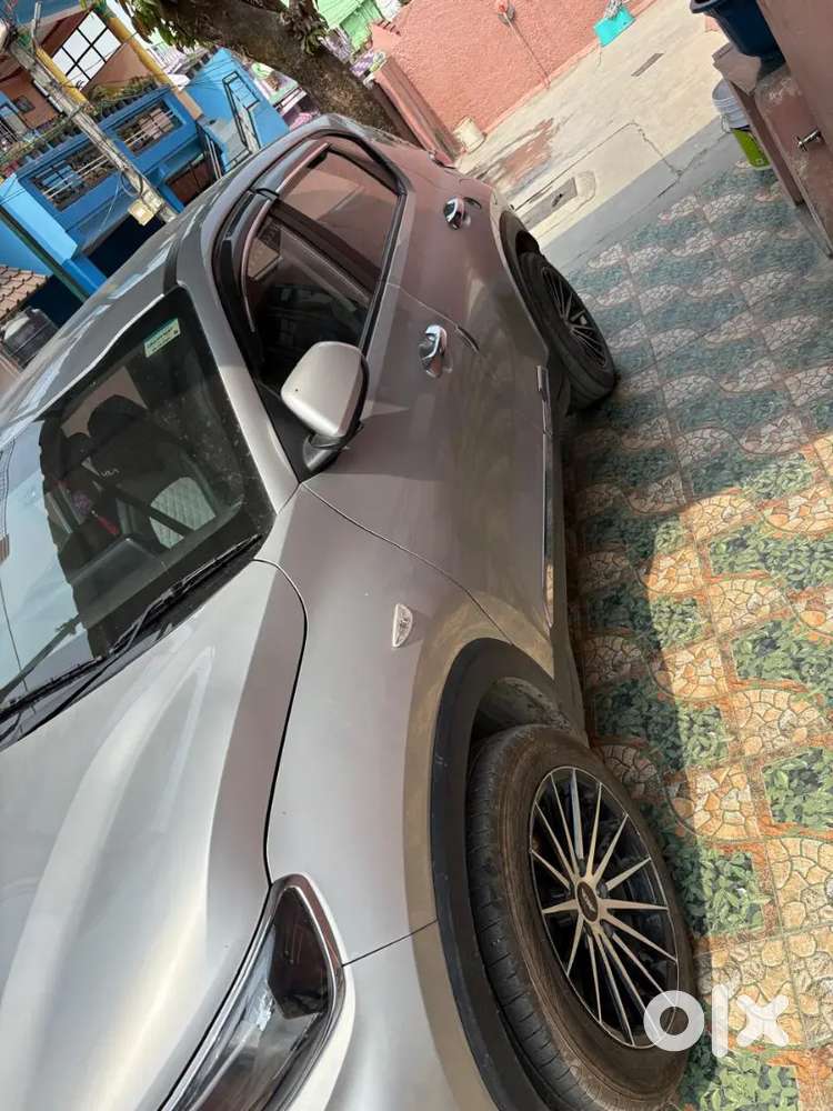 Kia Something In Best Condition Deasel