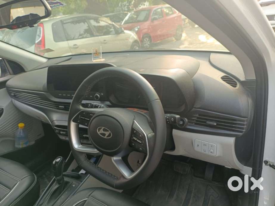 Hyundai I20 Asta Option, 2025, Petrol