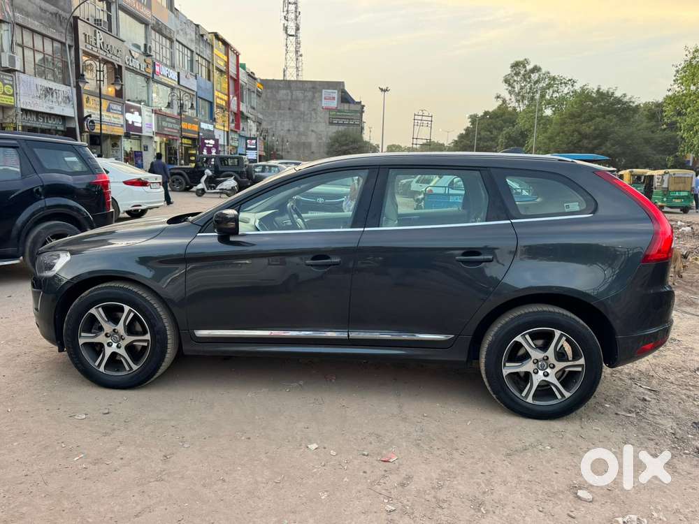 Volvo Xc60 D4 Kinetic, 2015, Diesel