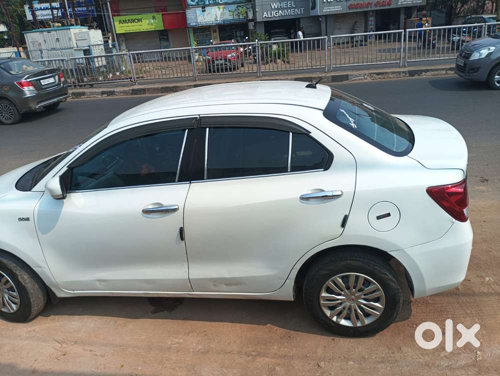 Maruti Suzuki Dzire 2017-2020 Vdi, 2019, Diesel