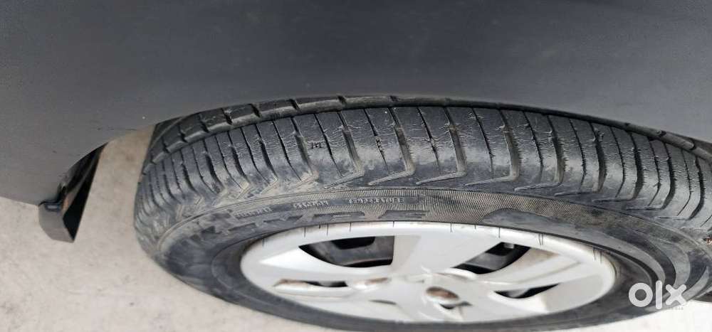 Renault Kwid, 2017, Cng & Hybrids