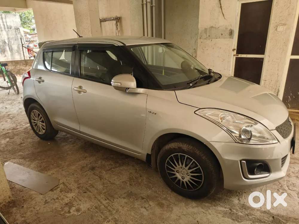Maruti Suzuki Swift Vxi 2018 Petrol Manual