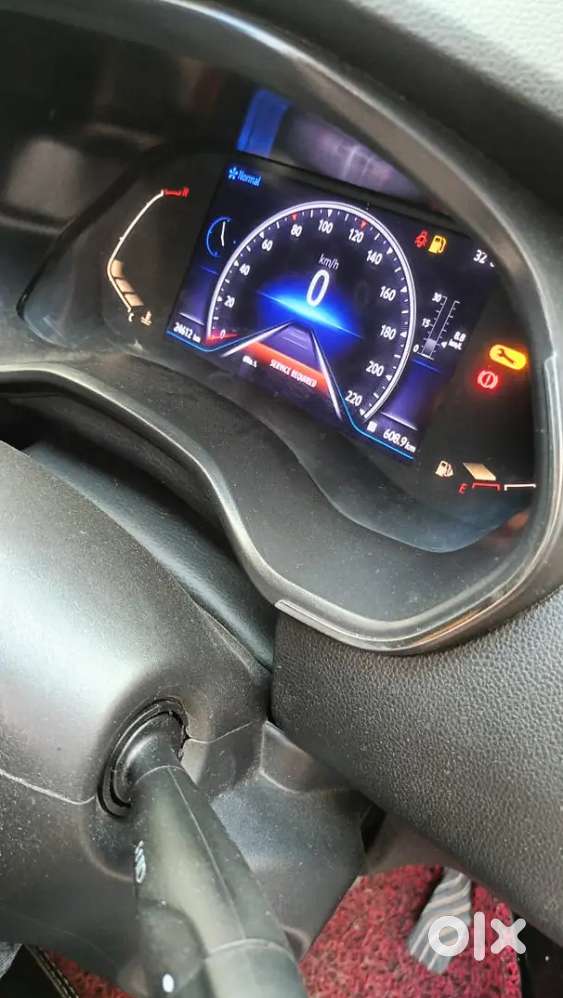 Renault Kiger 1.0 Rxz 2023