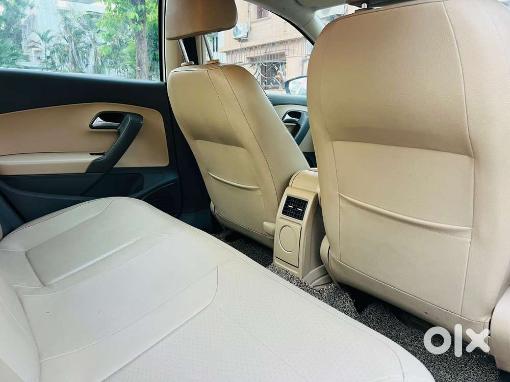 Volkswagen Vento 1.5 Tdi Highline Plus, 2016, Diesel