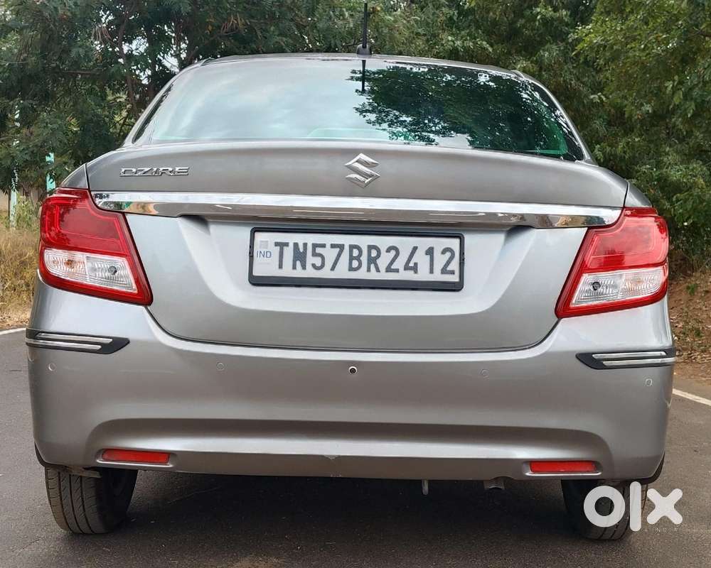 Maruti Suzuki Swift Dzire Vxi(o) Mt, 2023, Petrol
